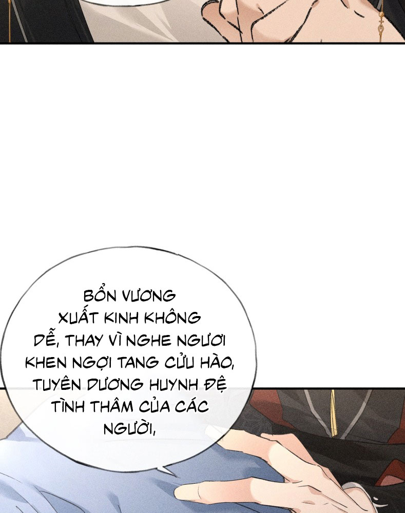 Dụ Địch Thâm Nhập Chap 30 - Trang 4