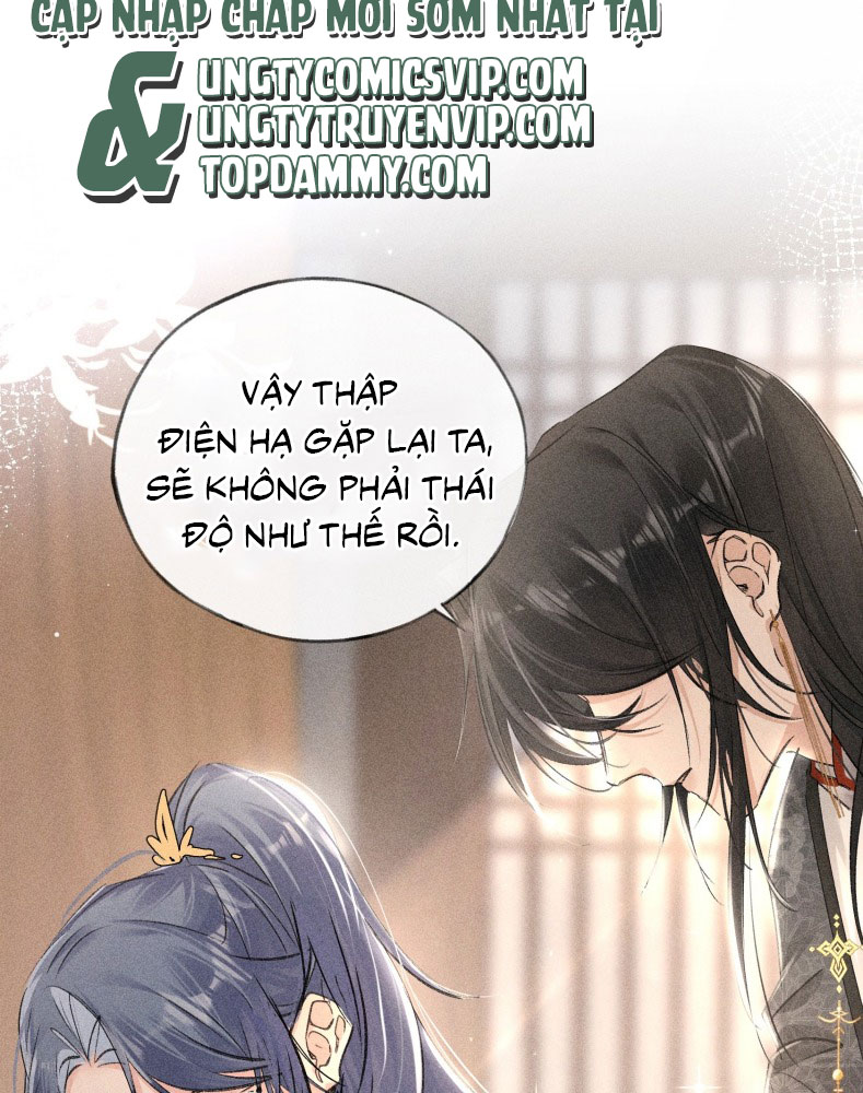 Dụ Địch Thâm Nhập Chap 30 - Trang 4