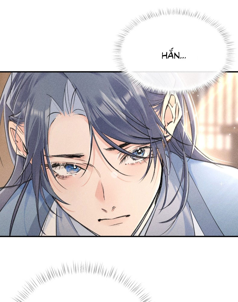 Dụ Địch Thâm Nhập Chap 30 - Trang 4