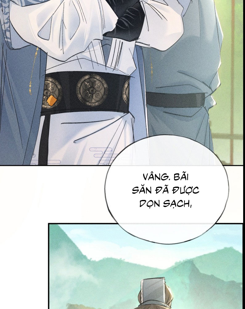 Dụ Địch Thâm Nhập Chap 30 - Trang 4