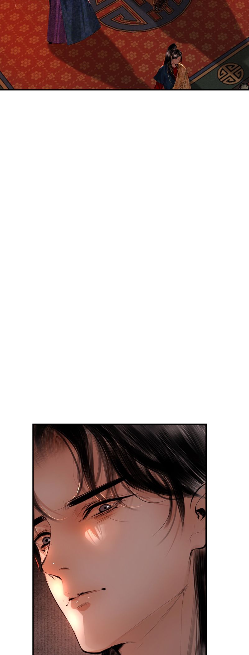 Cùng Quân Nói Chuyện Yêu Đương Chapter 7 - Trang 4