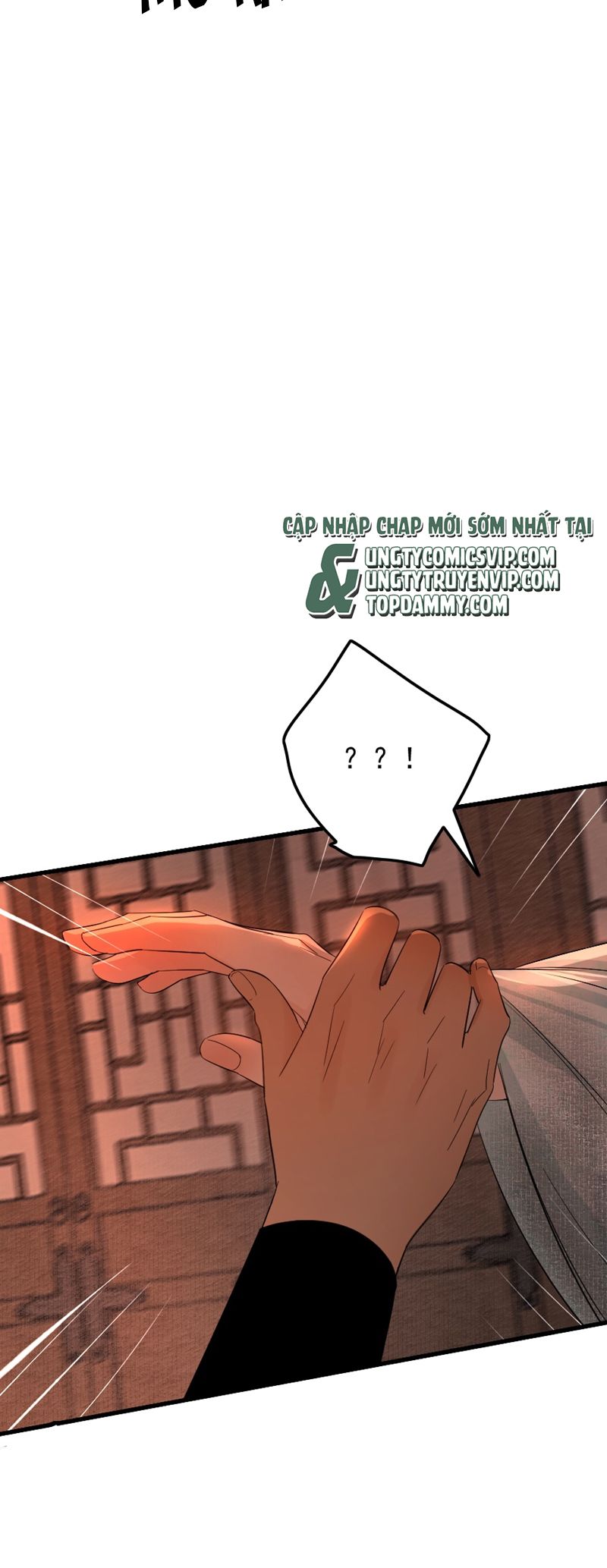 Cùng Quân Nói Chuyện Yêu Đương Chapter 7 - Trang 4