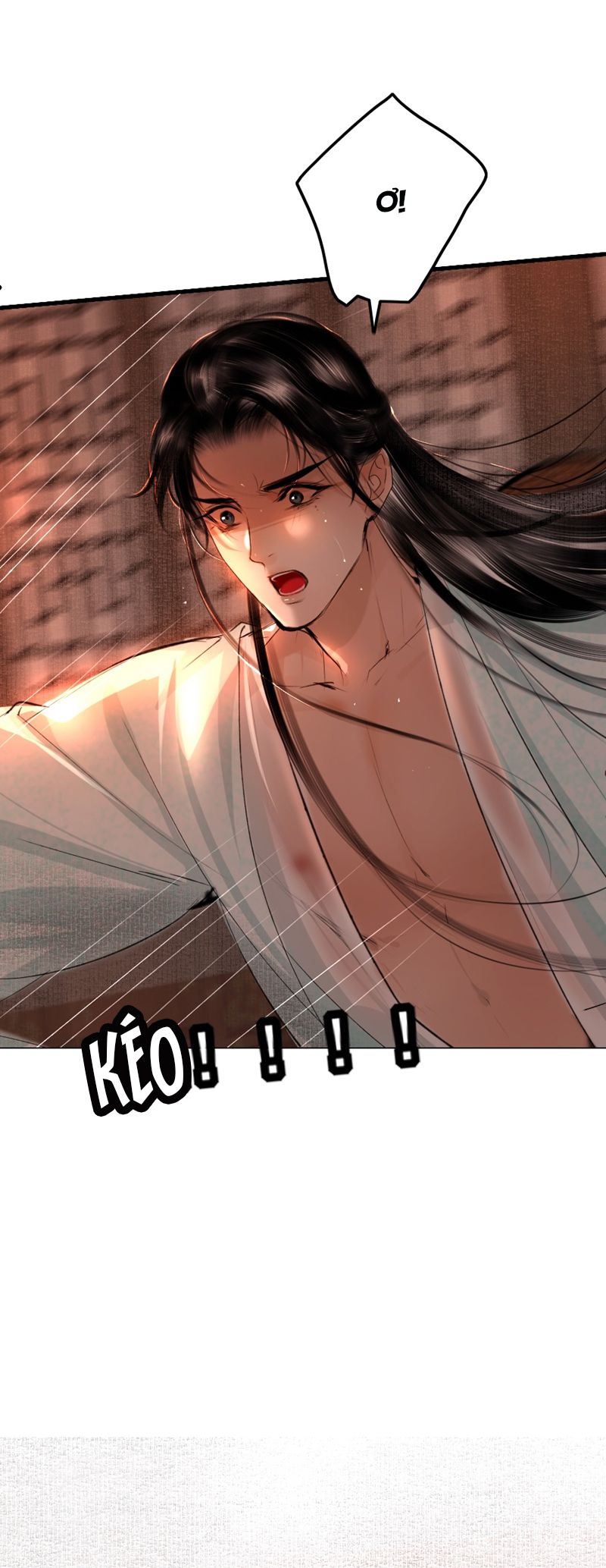 Cùng Quân Nói Chuyện Yêu Đương Chapter 7 - Trang 4