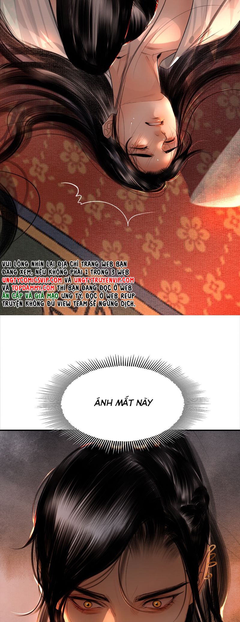 Cùng Quân Nói Chuyện Yêu Đương Chapter 7 - Trang 4