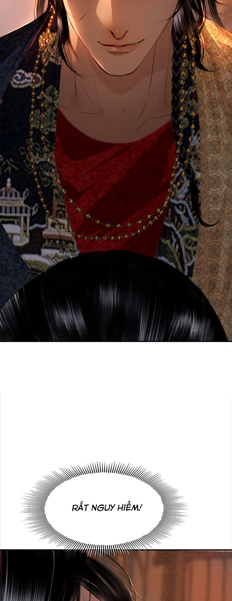 Cùng Quân Nói Chuyện Yêu Đương Chapter 7 - Trang 4