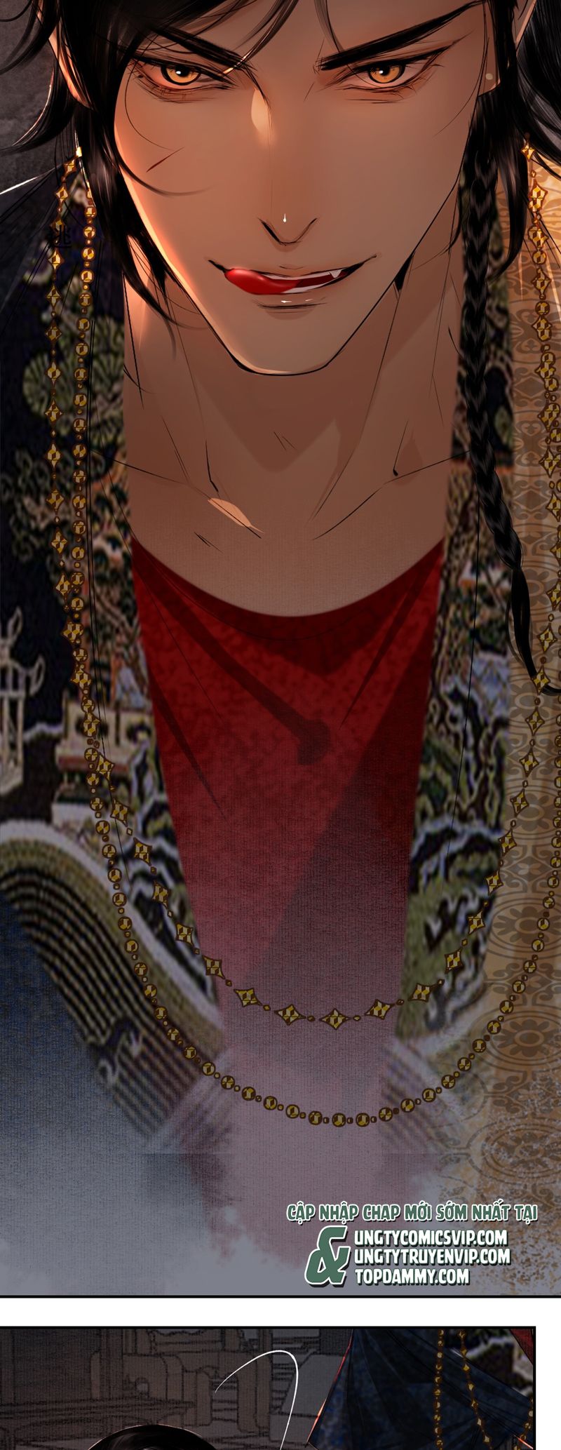 Cùng Quân Nói Chuyện Yêu Đương Chapter 7 - Trang 4