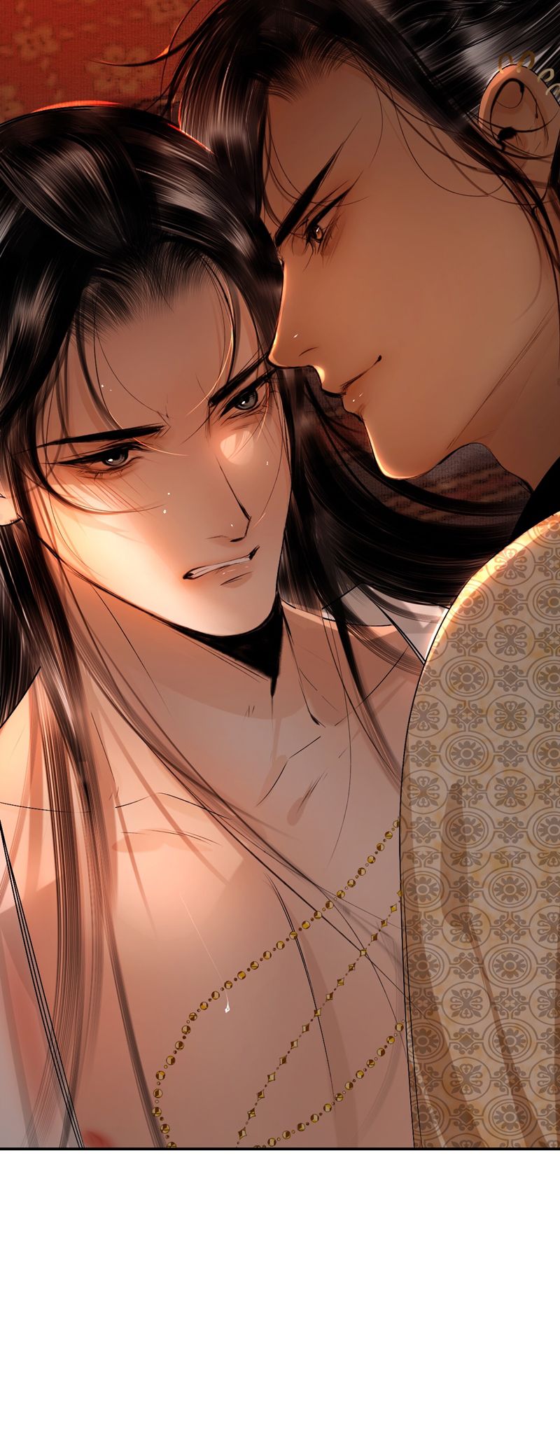 Cùng Quân Nói Chuyện Yêu Đương Chapter 7 - Trang 4