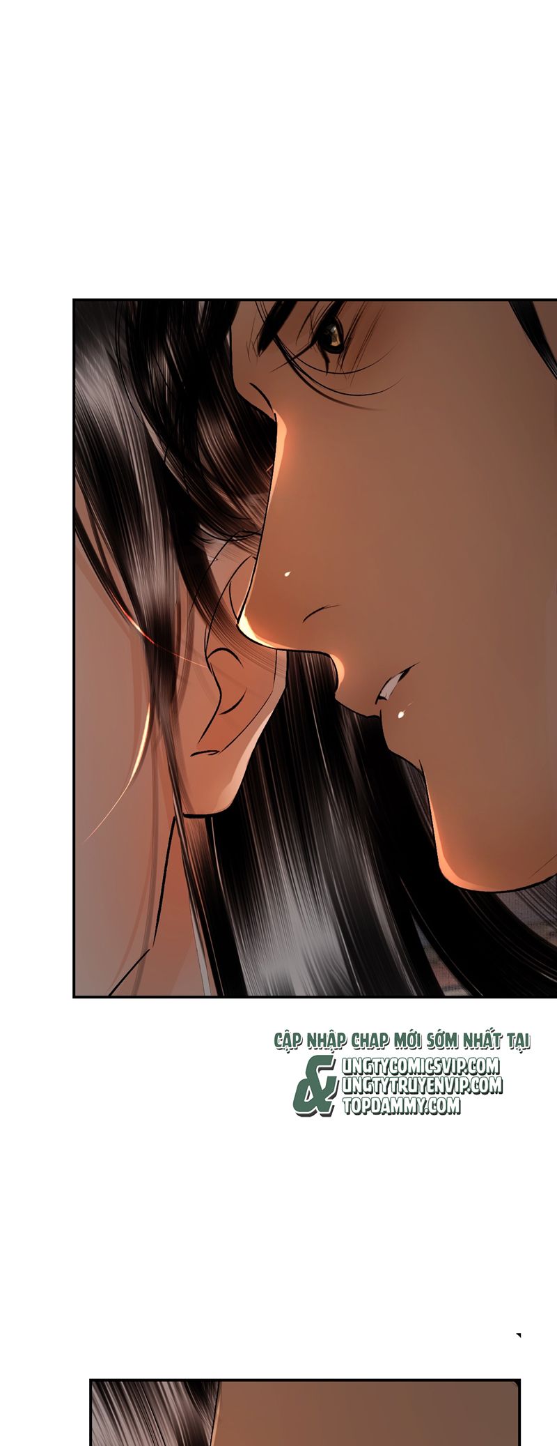 Cùng Quân Nói Chuyện Yêu Đương Chapter 7 - Trang 4