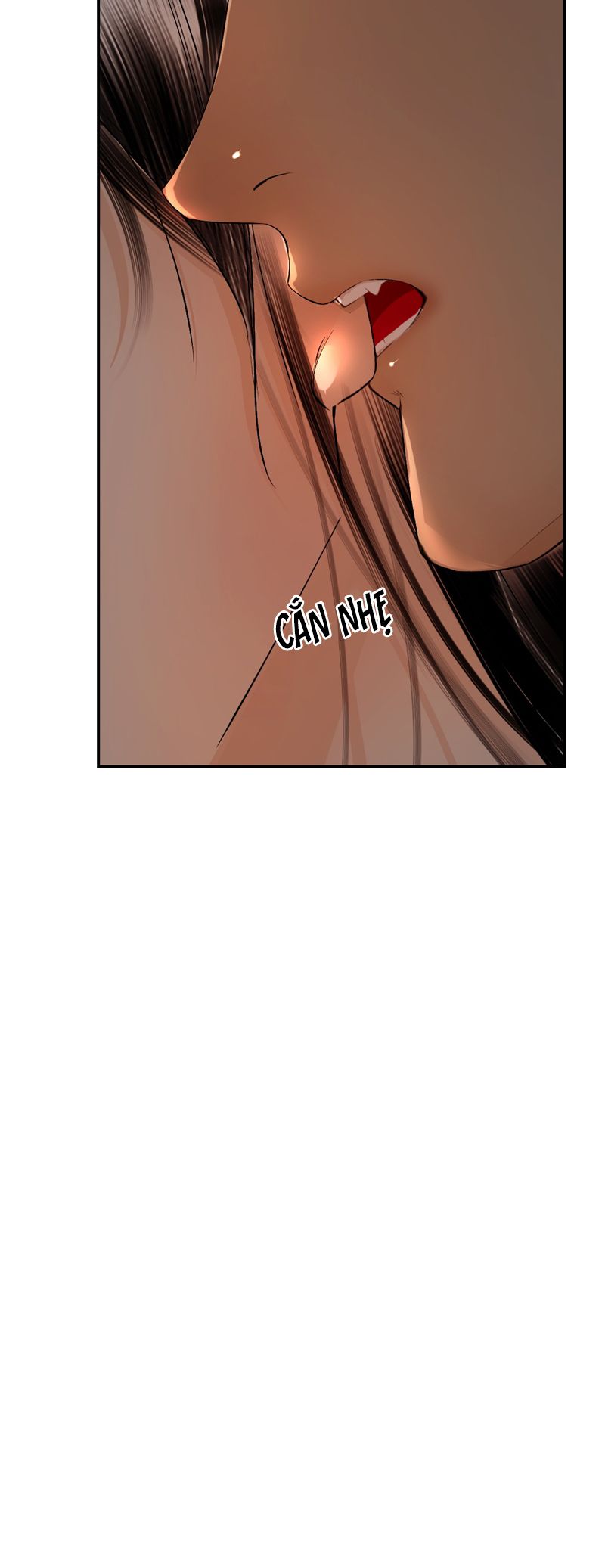 Cùng Quân Nói Chuyện Yêu Đương Chapter 7 - Trang 4