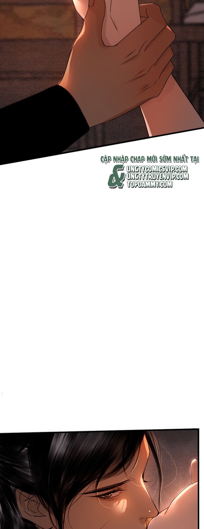 Cùng Quân Nói Chuyện Yêu Đương Chapter 7 - Trang 4