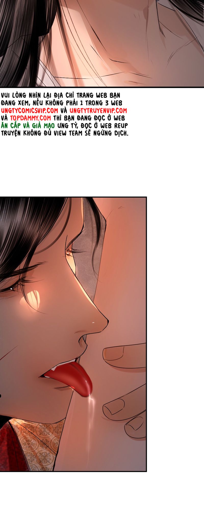 Cùng Quân Nói Chuyện Yêu Đương Chapter 7 - Trang 4