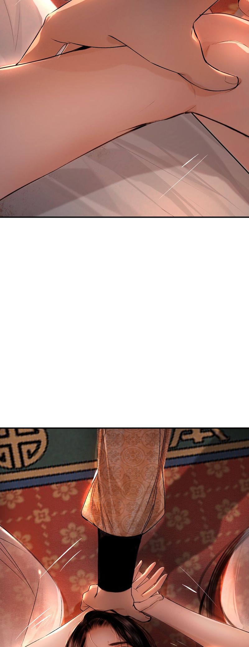 Cùng Quân Nói Chuyện Yêu Đương Chapter 7 - Trang 4