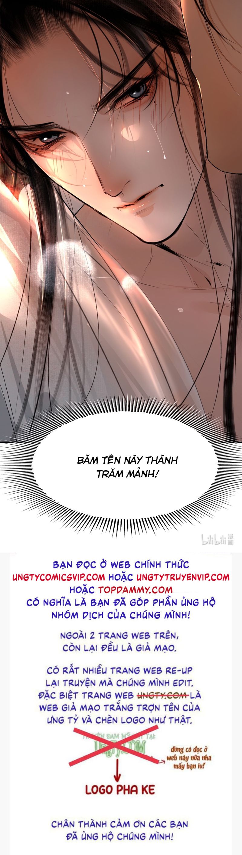 Cùng Quân Nói Chuyện Yêu Đương Chapter 7 - Trang 4