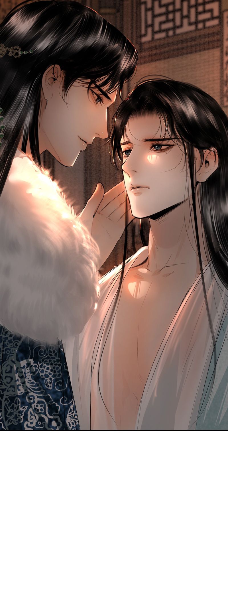 Cùng Quân Nói Chuyện Yêu Đương Chapter 7 - Trang 4