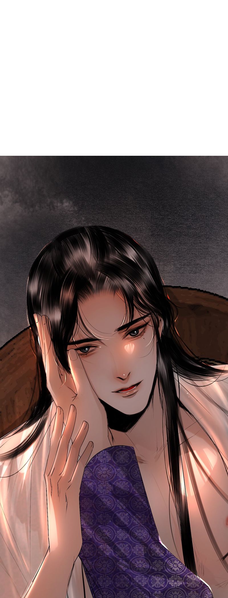 Cùng Quân Nói Chuyện Yêu Đương Chapter 7 - Trang 4