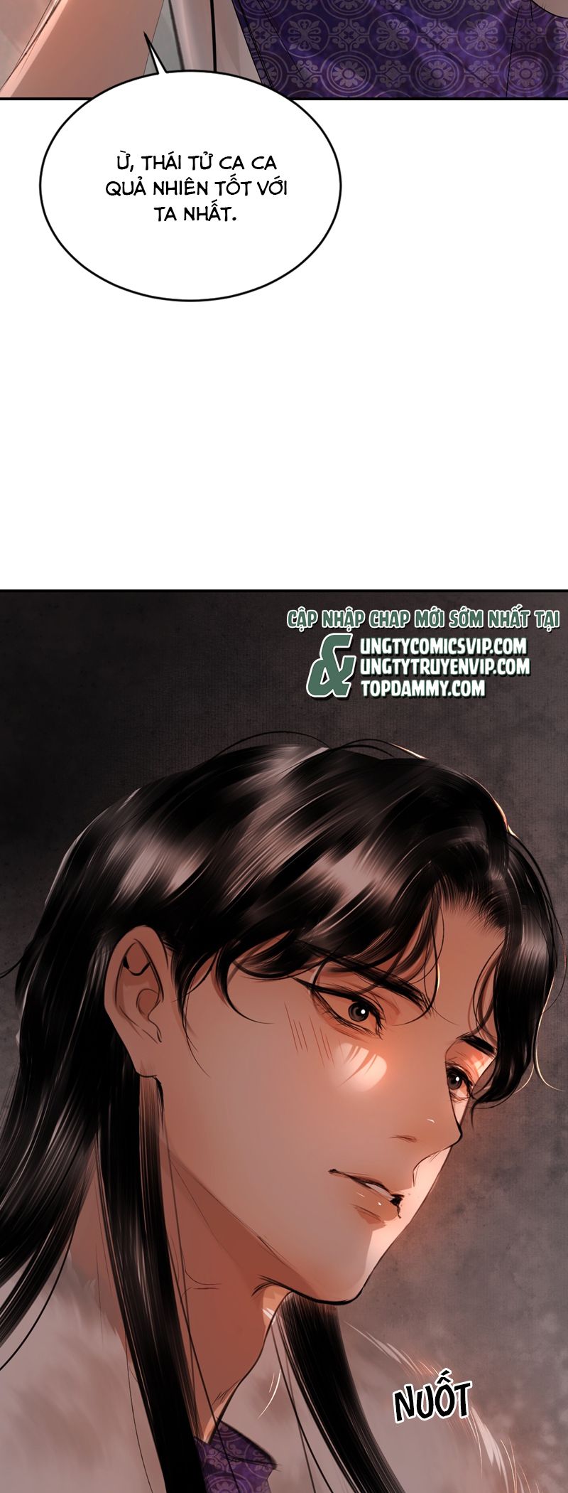 Cùng Quân Nói Chuyện Yêu Đương Chapter 7 - Trang 4