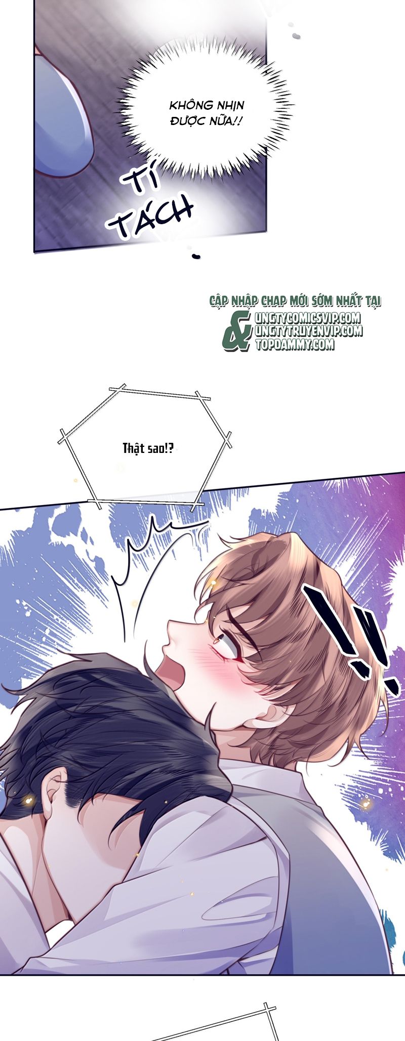 Tổng Tài Định Chế Tư Nhân Chap 106 - Trang 4