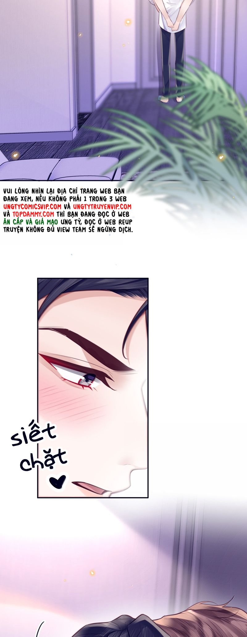 Tổng Tài Định Chế Tư Nhân Chap 106 - Trang 4