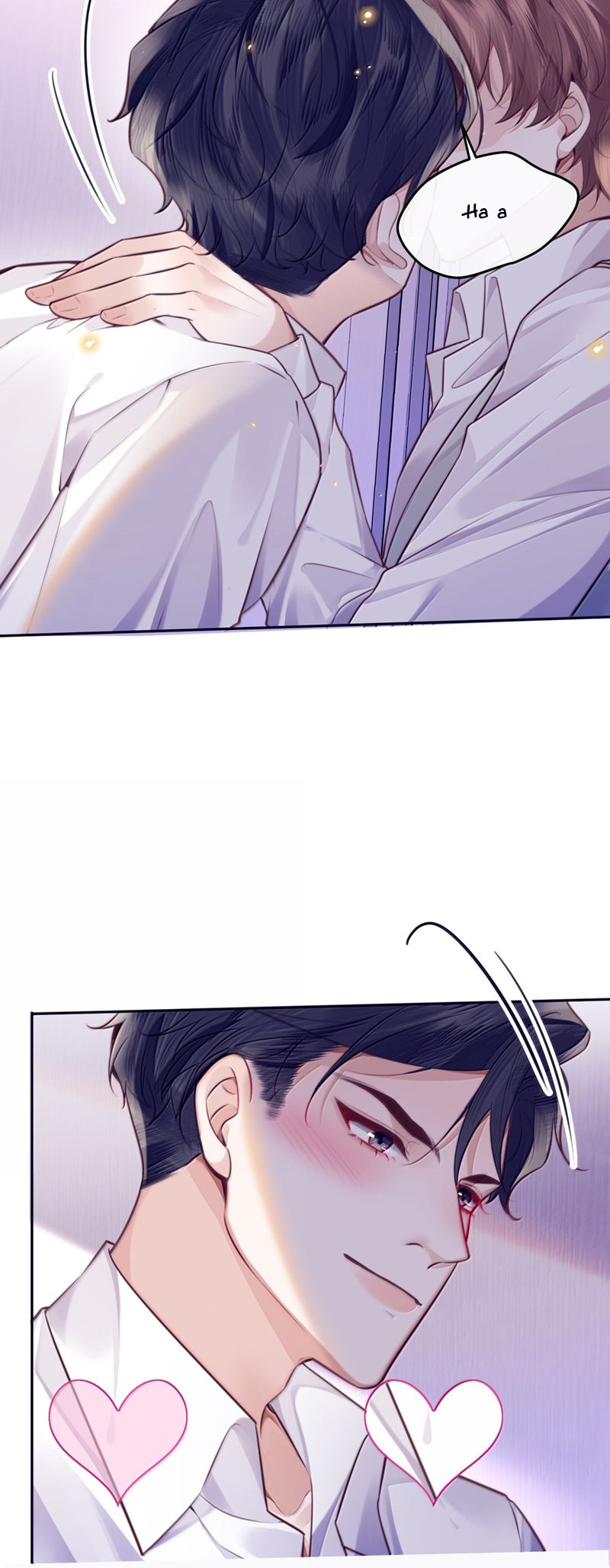 Tổng Tài Định Chế Tư Nhân Chap 106 - Trang 4