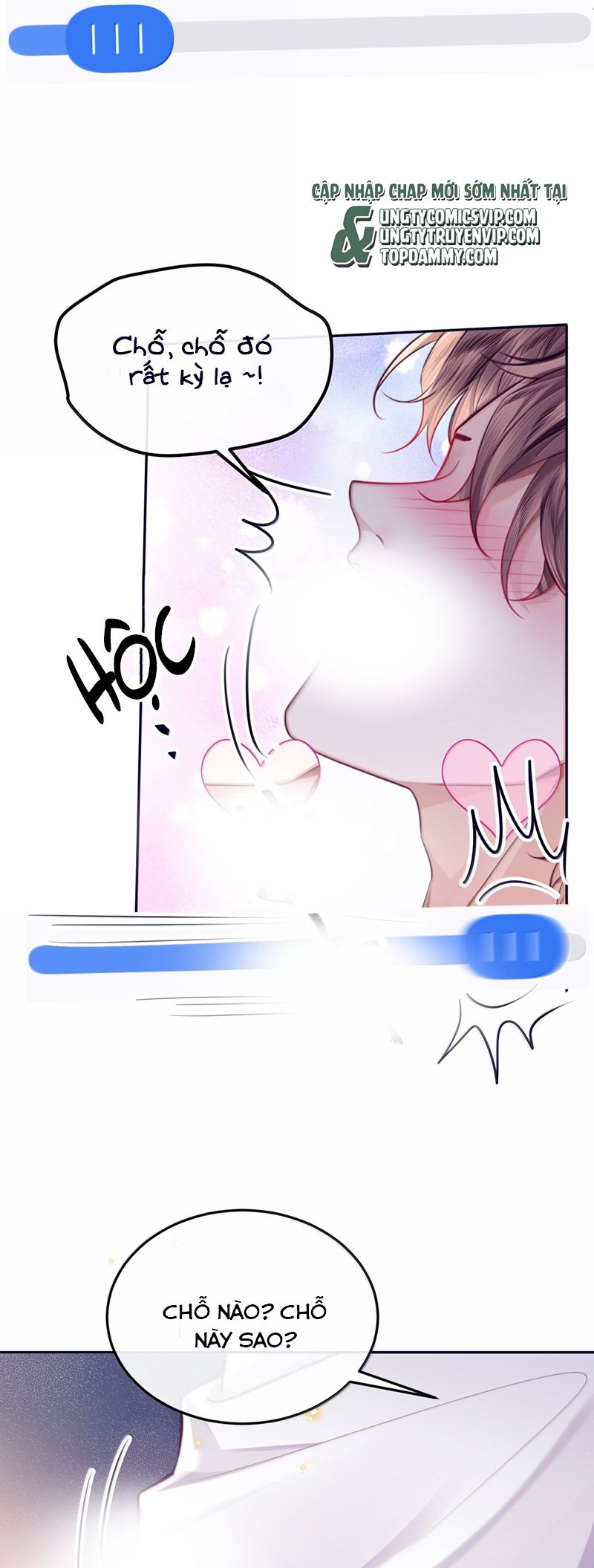 Tổng Tài Định Chế Tư Nhân Chap 106 - Trang 4