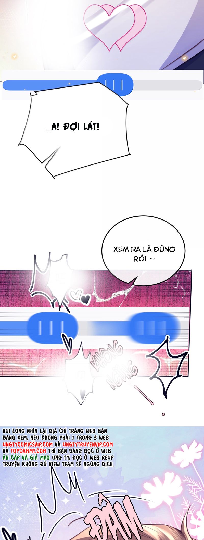 Tổng Tài Định Chế Tư Nhân Chap 106 - Trang 4