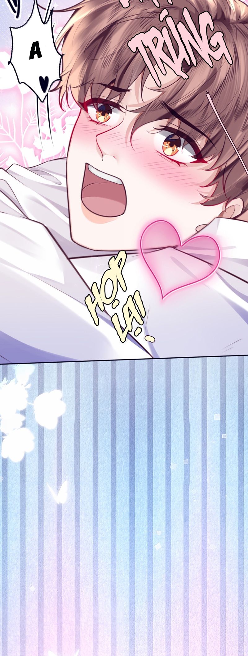 Tổng Tài Định Chế Tư Nhân Chap 106 - Trang 4