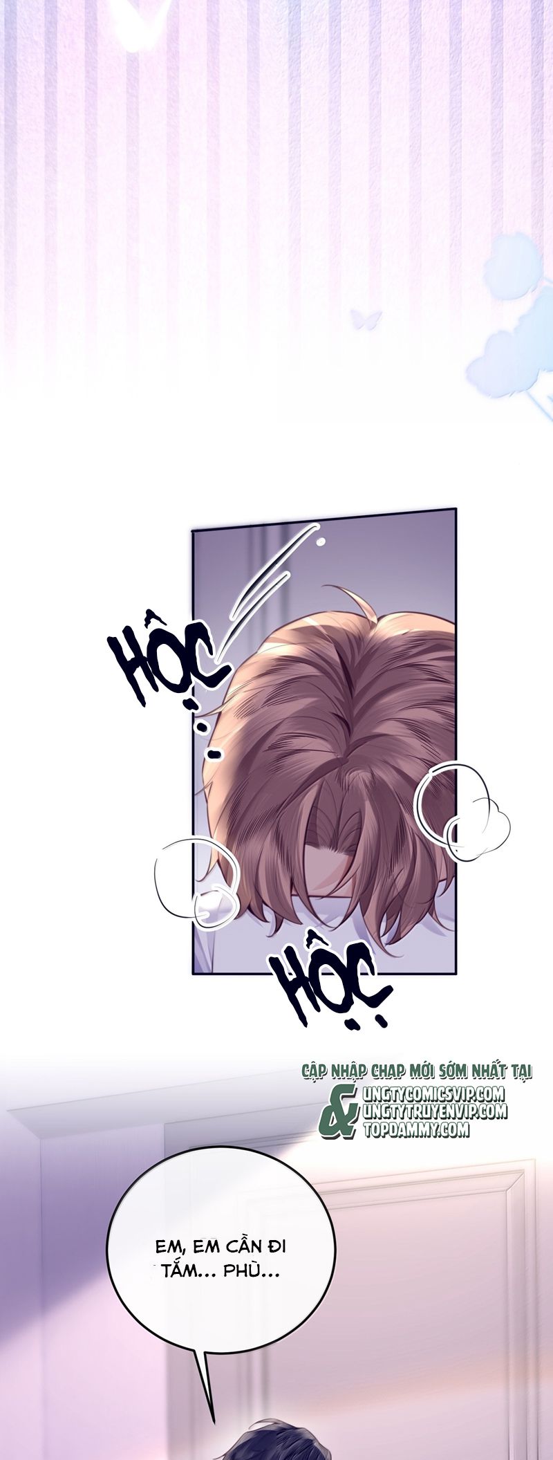 Tổng Tài Định Chế Tư Nhân Chap 106 - Trang 4