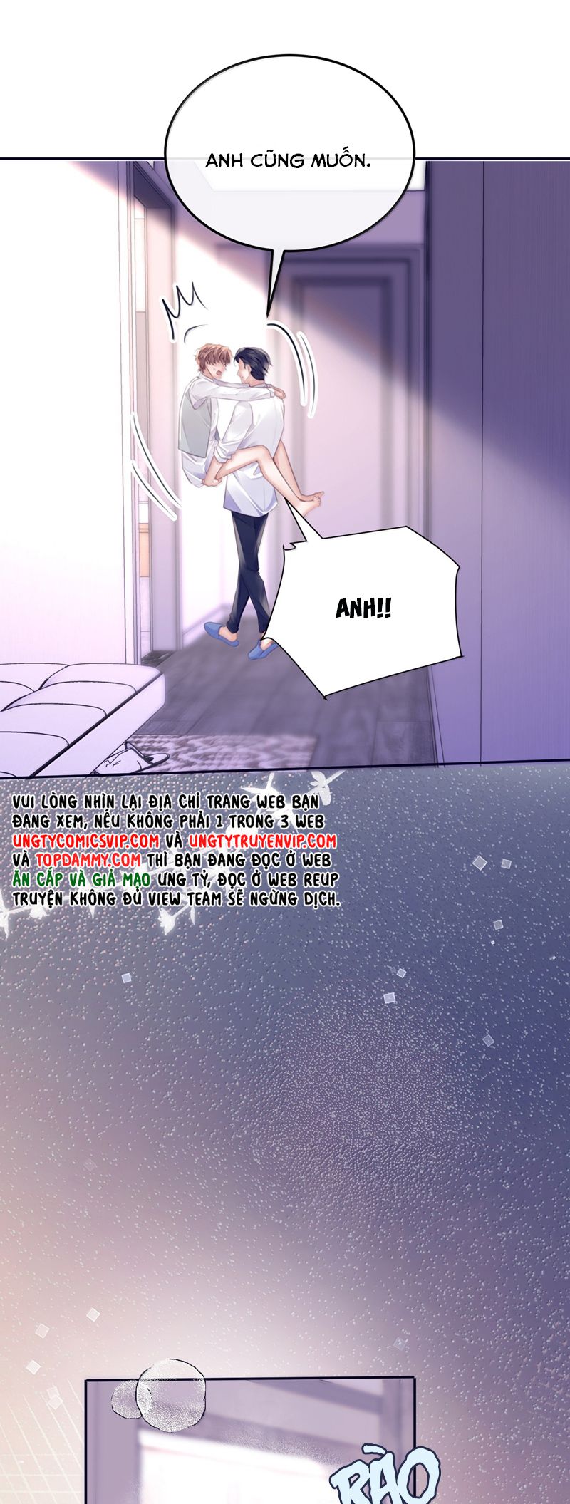 Tổng Tài Định Chế Tư Nhân Chap 106 - Trang 4