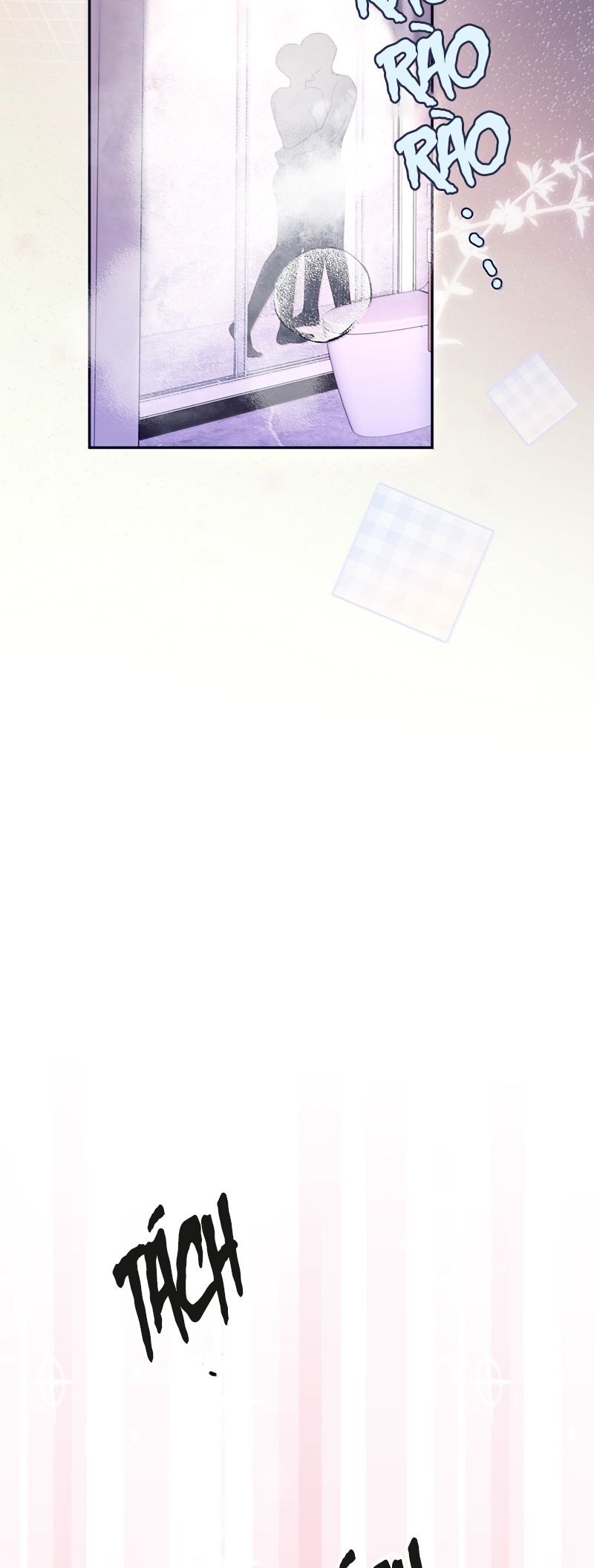 Tổng Tài Định Chế Tư Nhân Chap 106 - Trang 4