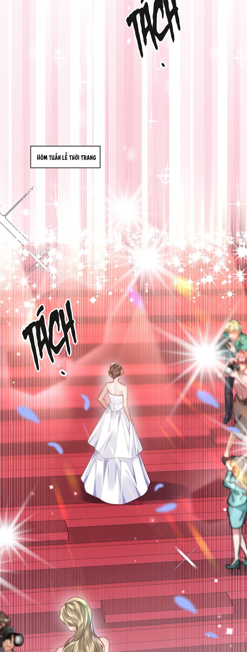 Tổng Tài Định Chế Tư Nhân Chap 106 - Trang 4