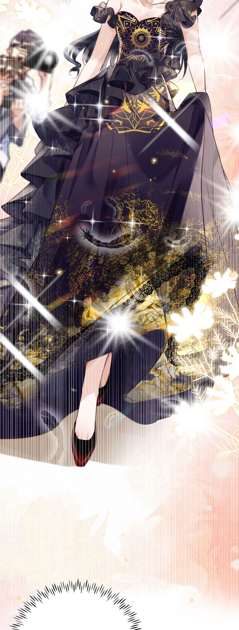 Tổng Tài Định Chế Tư Nhân Chap 106 - Trang 4