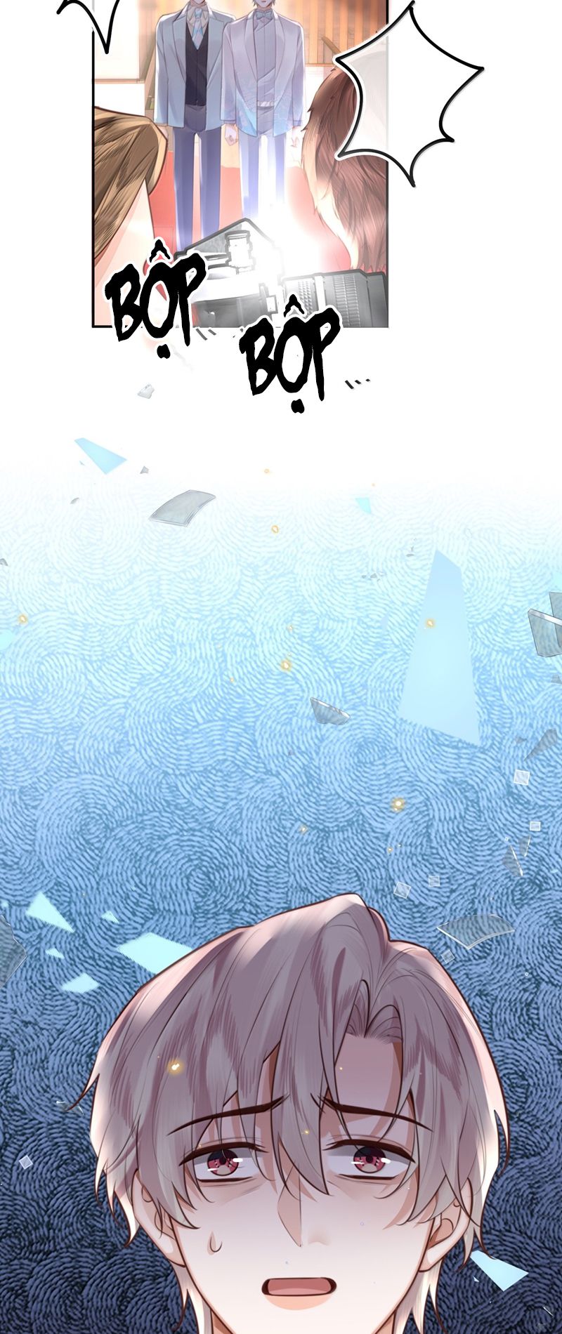 Tổng Tài Định Chế Tư Nhân Chap 106 - Trang 4