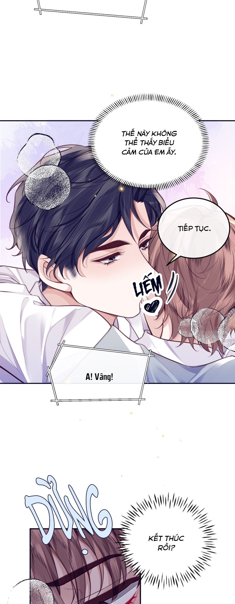 Tổng Tài Định Chế Tư Nhân Chap 106 - Trang 4