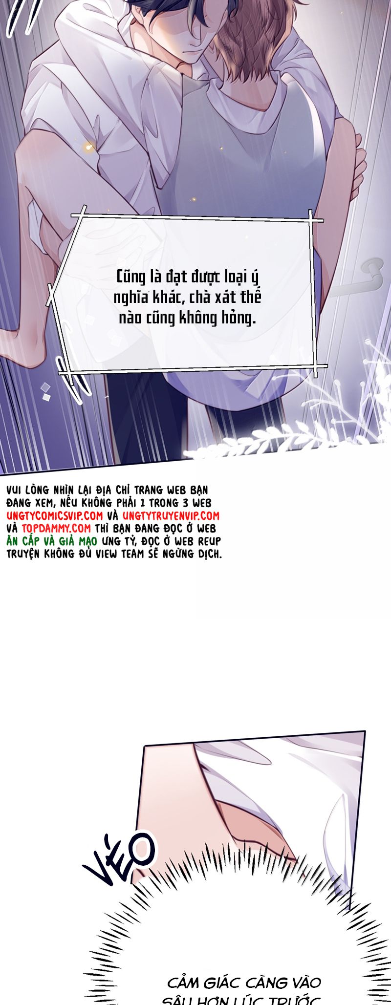 Tổng Tài Định Chế Tư Nhân Chap 106 - Trang 4
