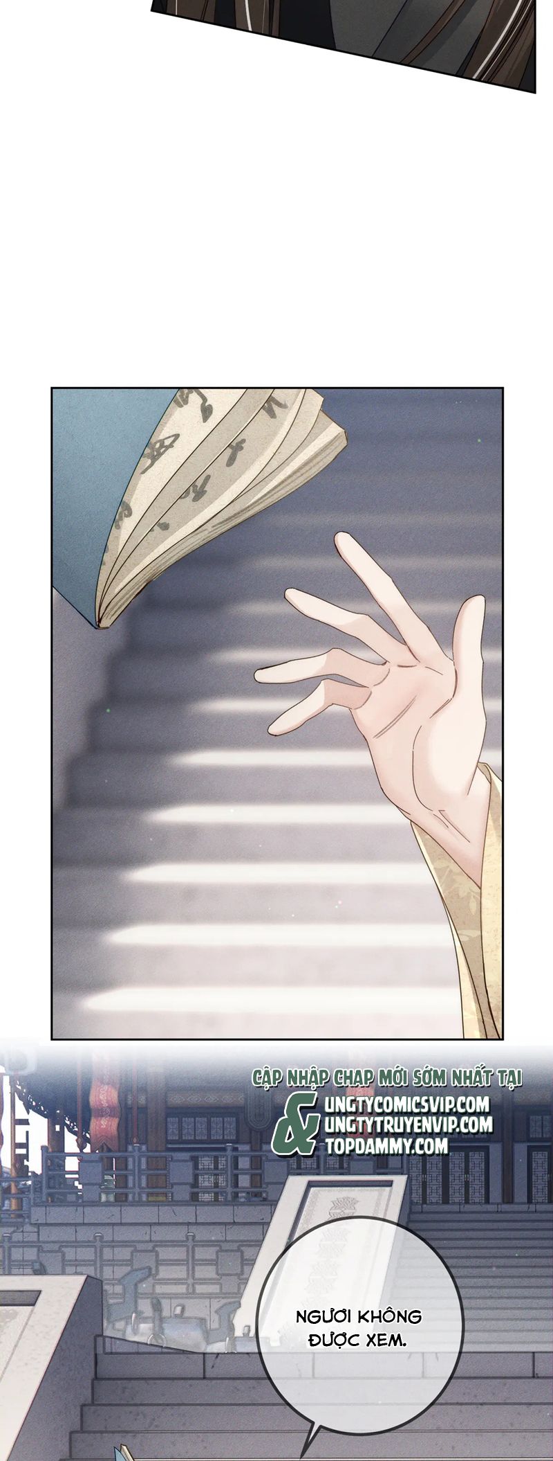 Nhân Vật Chính Chỉ Muốn Yêu Đương Chapter 159 - Trang 4