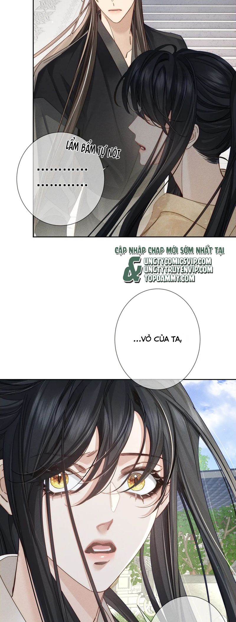 Nhân Vật Chính Chỉ Muốn Yêu Đương Chapter 159 - Trang 4