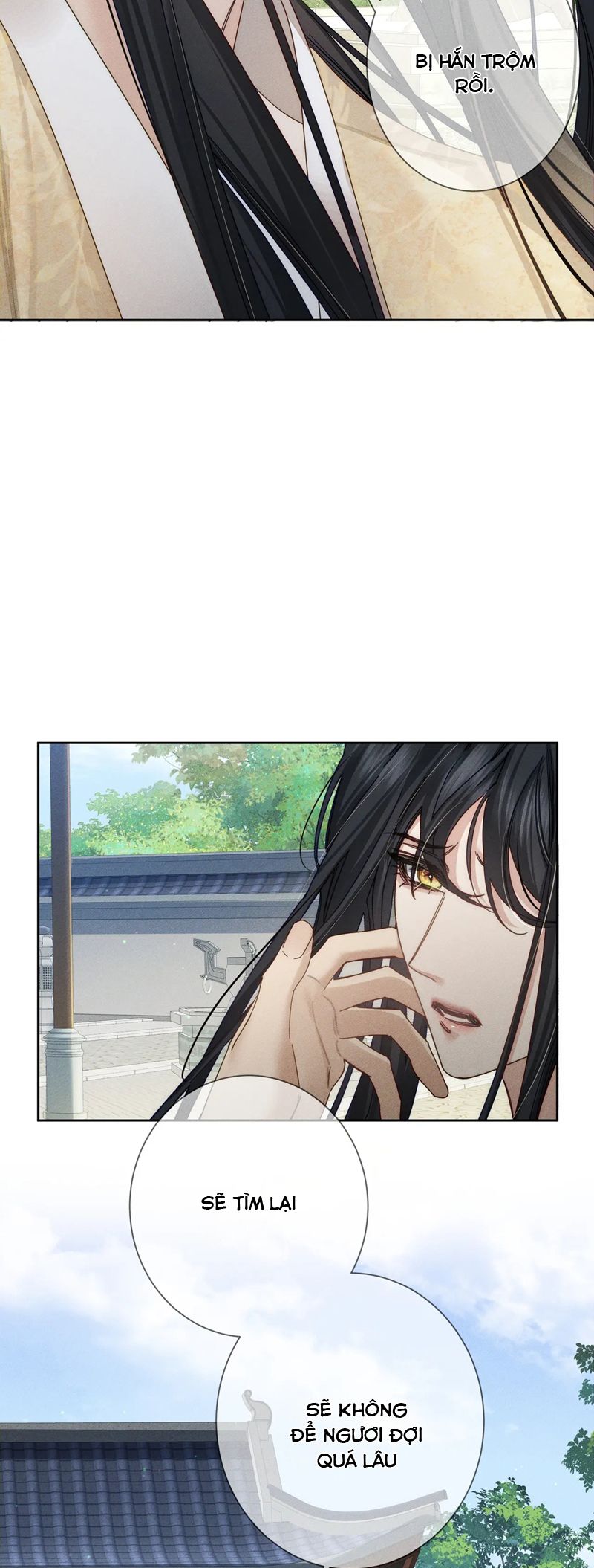 Nhân Vật Chính Chỉ Muốn Yêu Đương Chapter 159 - Trang 4