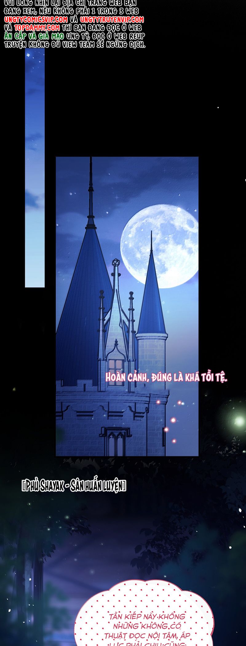 Tôi Phải Làm 1 Kẻ Đại Xấu Xa Chapter 142 - Trang 4