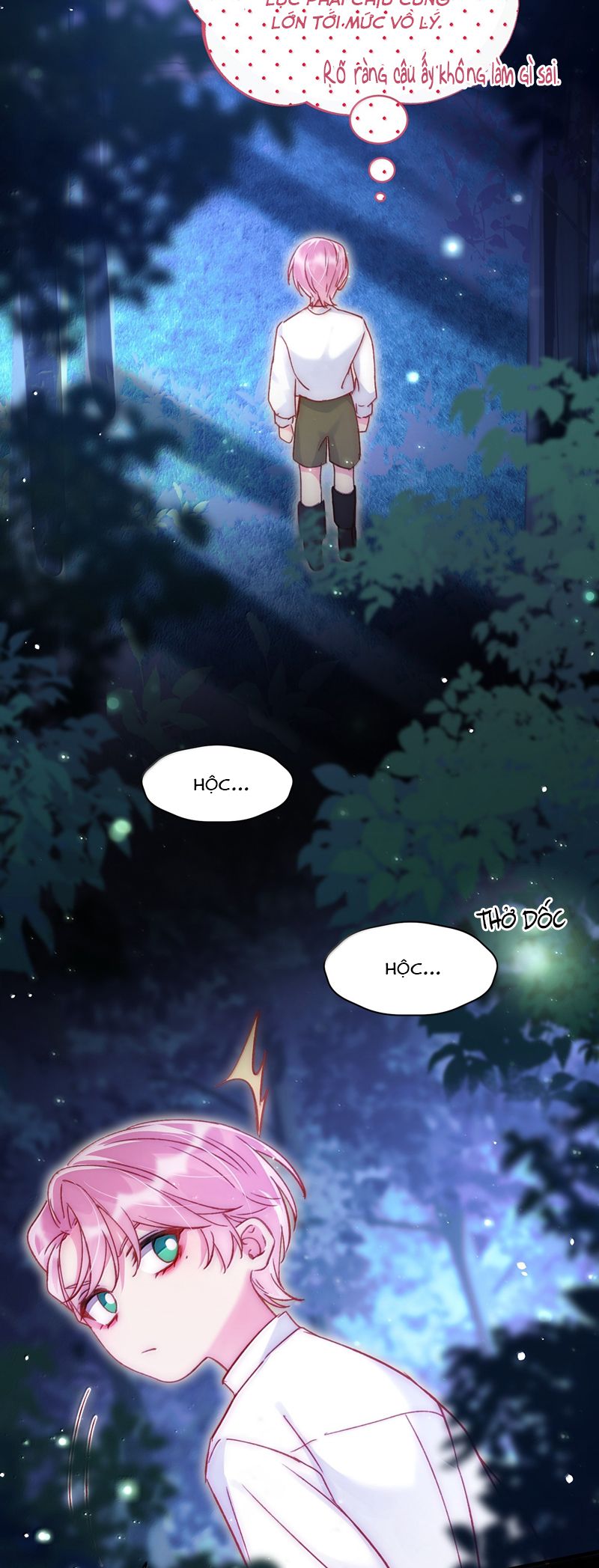 Tôi Phải Làm 1 Kẻ Đại Xấu Xa Chapter 142 - Trang 4