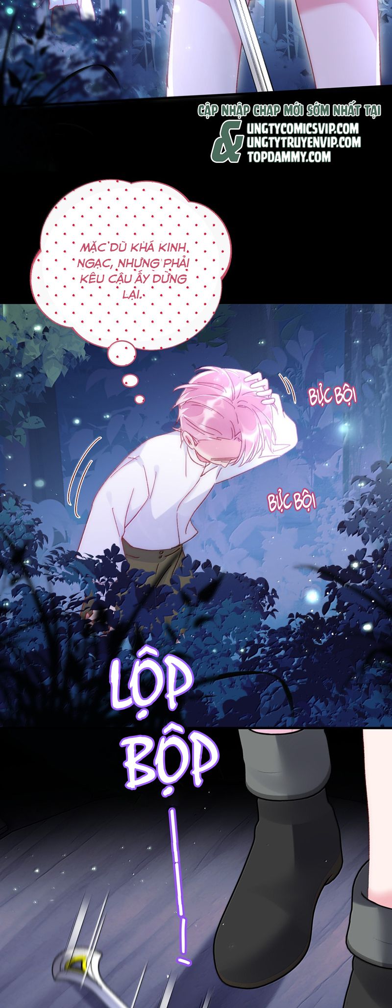 Tôi Phải Làm 1 Kẻ Đại Xấu Xa Chapter 142 - Trang 4