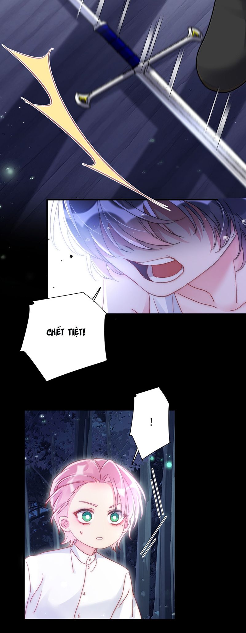 Tôi Phải Làm 1 Kẻ Đại Xấu Xa Chapter 142 - Trang 4