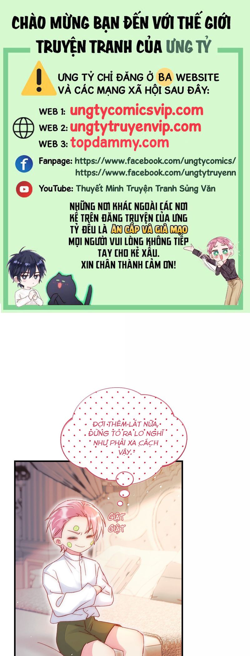 Tôi Phải Làm 1 Kẻ Đại Xấu Xa Chapter 142 - Trang 4