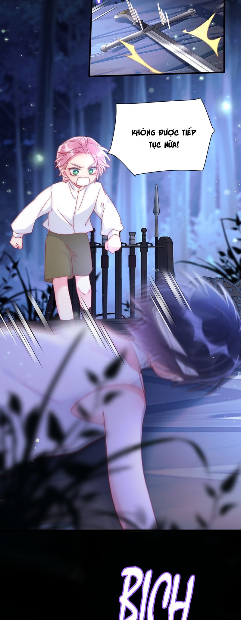 Tôi Phải Làm 1 Kẻ Đại Xấu Xa Chapter 142 - Trang 4