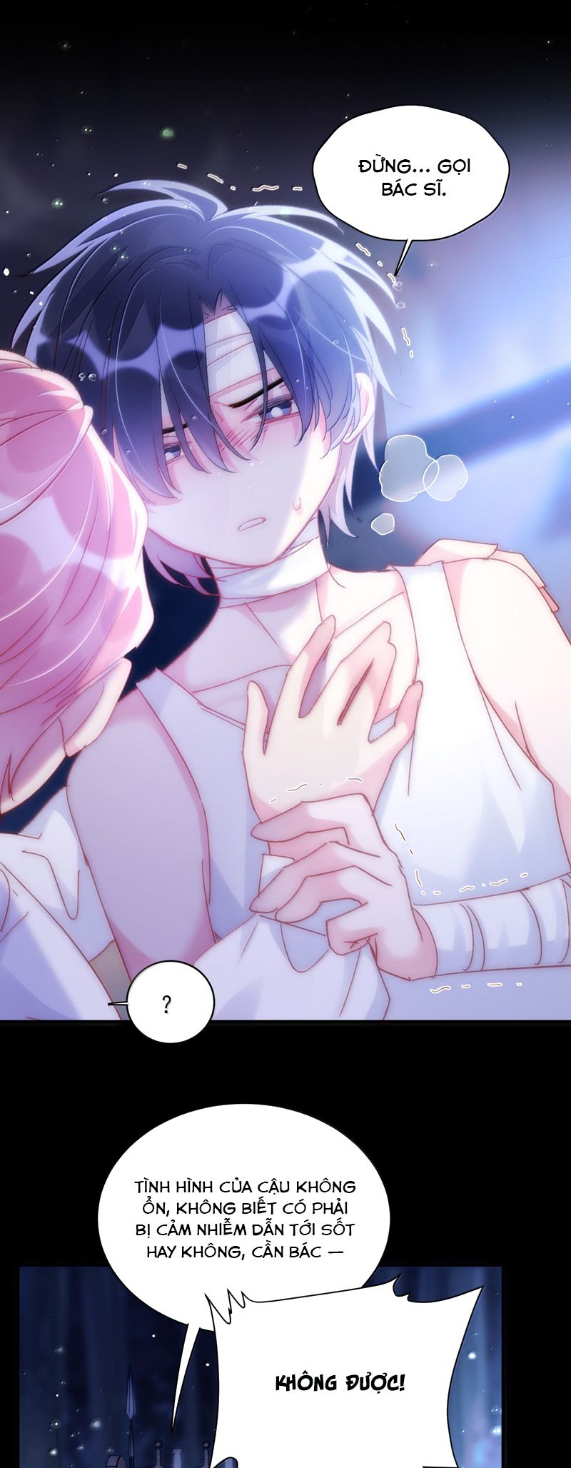 Tôi Phải Làm 1 Kẻ Đại Xấu Xa Chapter 142 - Trang 4