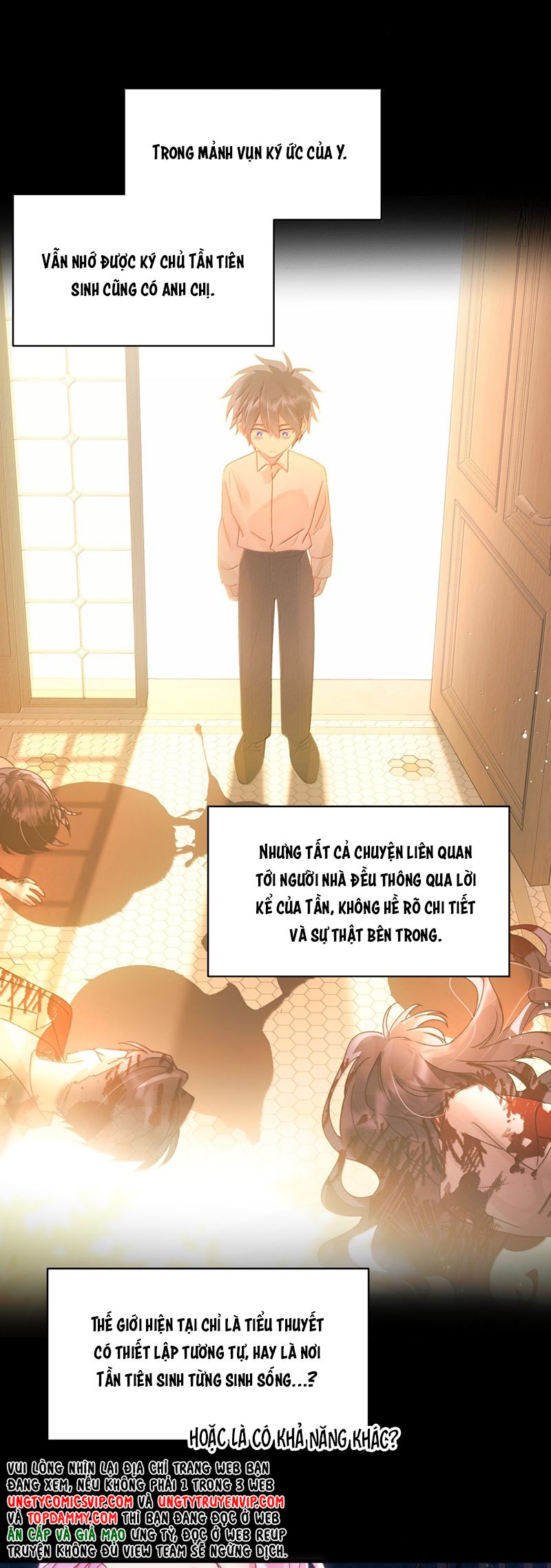 Tôi Phải Làm 1 Kẻ Đại Xấu Xa Chapter 142 - Trang 4