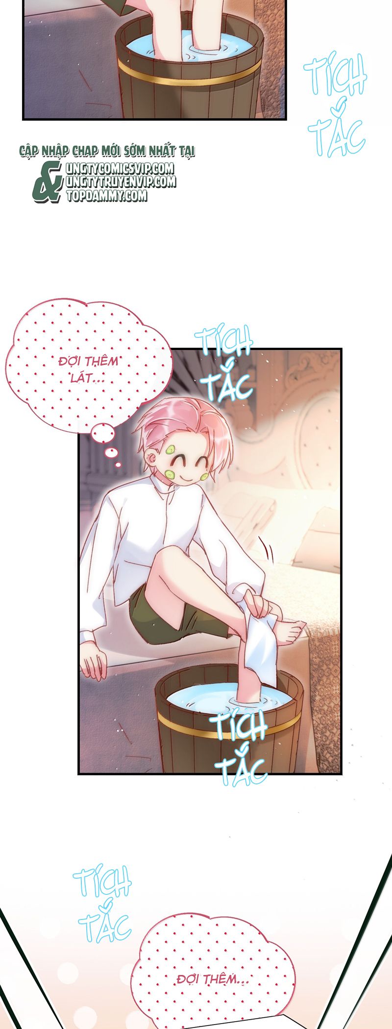 Tôi Phải Làm 1 Kẻ Đại Xấu Xa Chapter 142 - Trang 4