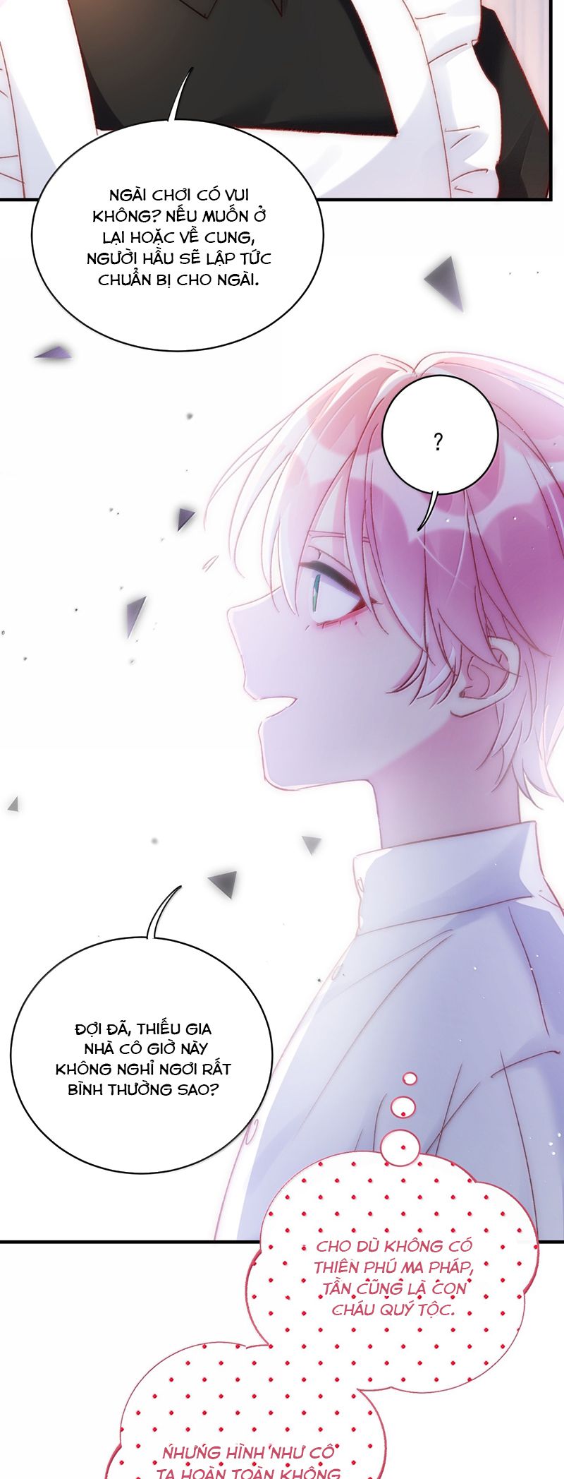 Tôi Phải Làm 1 Kẻ Đại Xấu Xa Chapter 142 - Trang 4