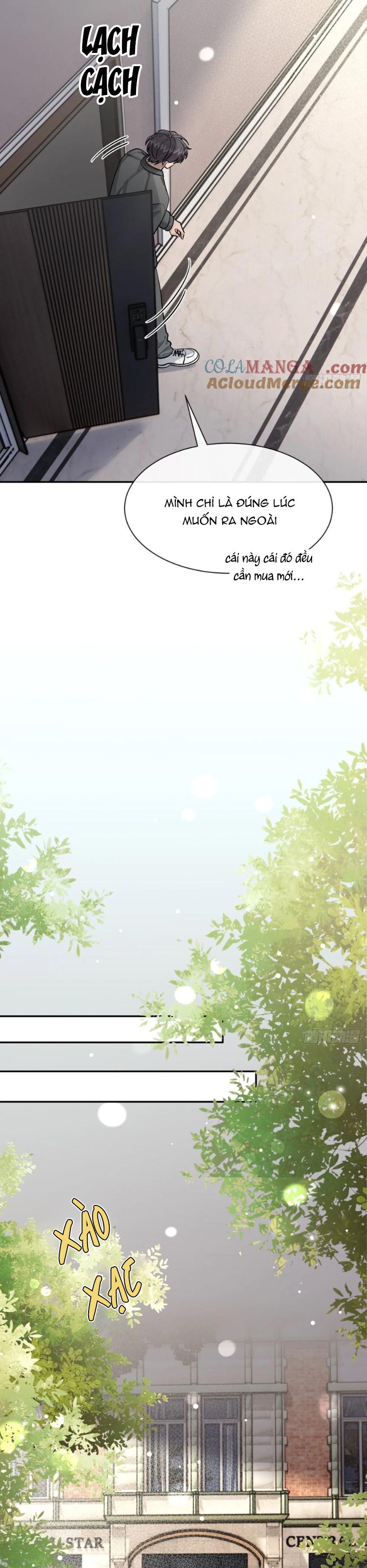 Chó Lớn Bắt Nạt Chủ Chapter 95 - Trang 3