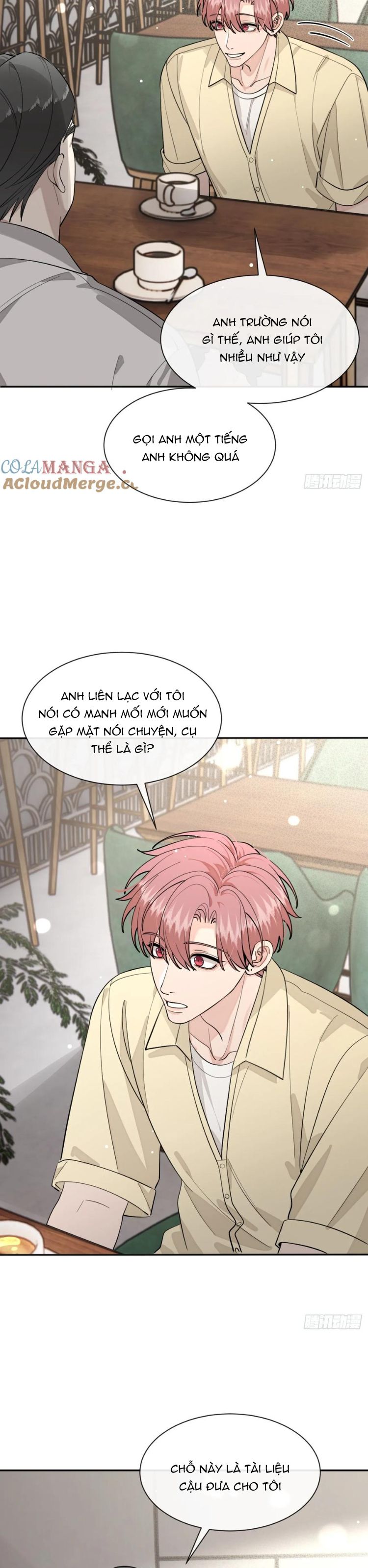 Chó Lớn Bắt Nạt Chủ Chapter 95 - Trang 3