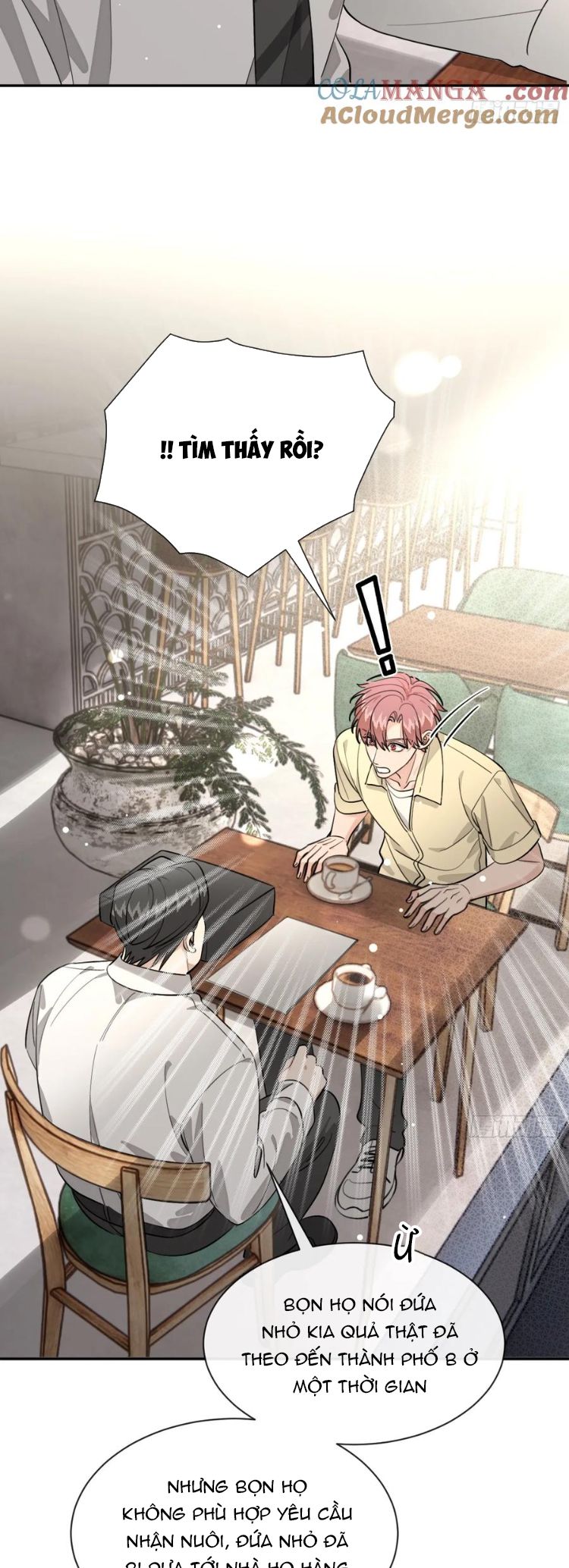 Chó Lớn Bắt Nạt Chủ Chapter 95 - Trang 3